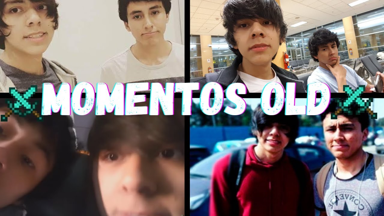 DAARICK AND ANTHONY GOLD MOMENTS