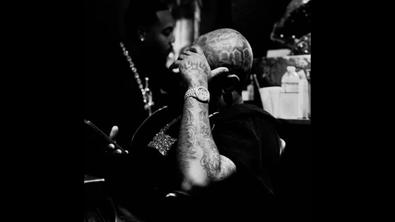 [FREE] 808 Mafia Type Beat - 