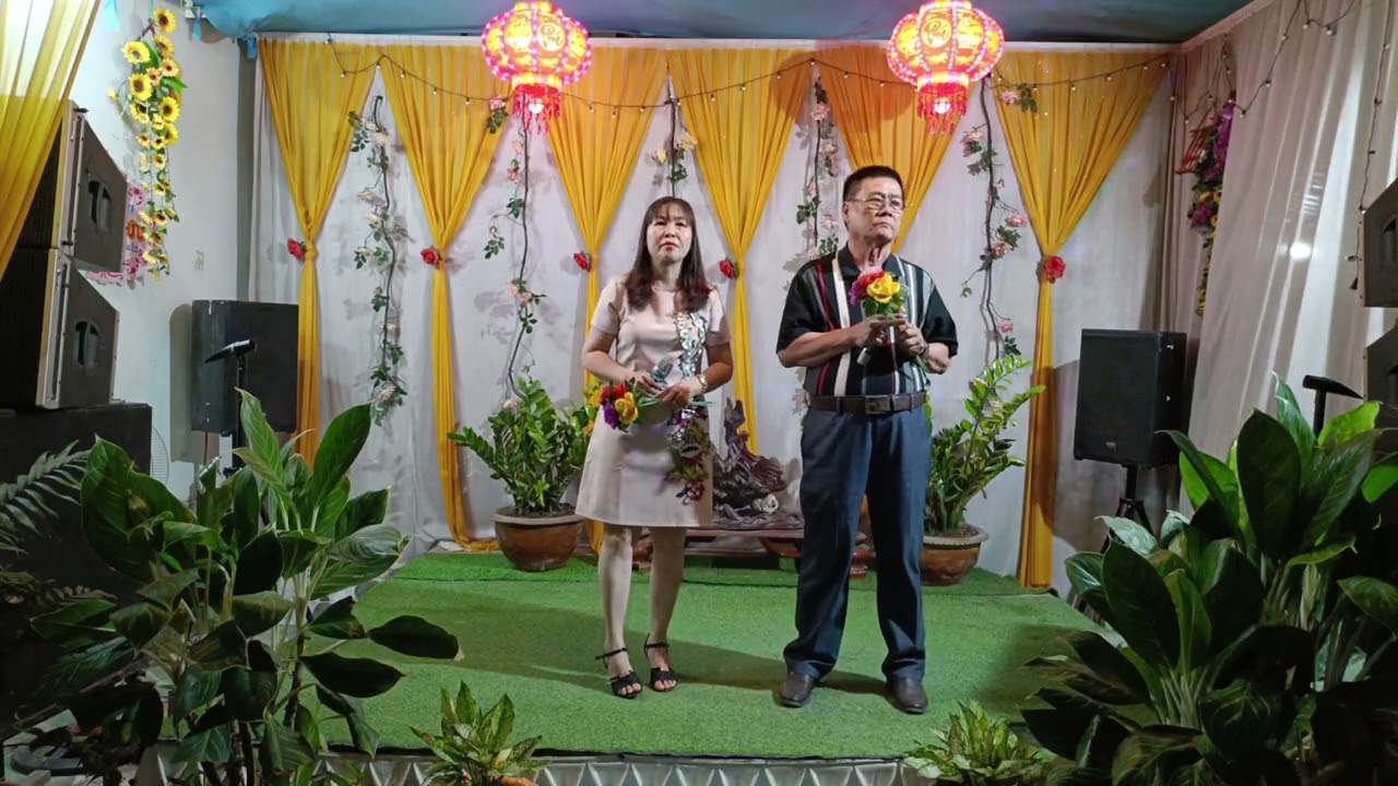 Đám cưới Đầu xuân-Ngọc phương-phượng Nguyễn-T B