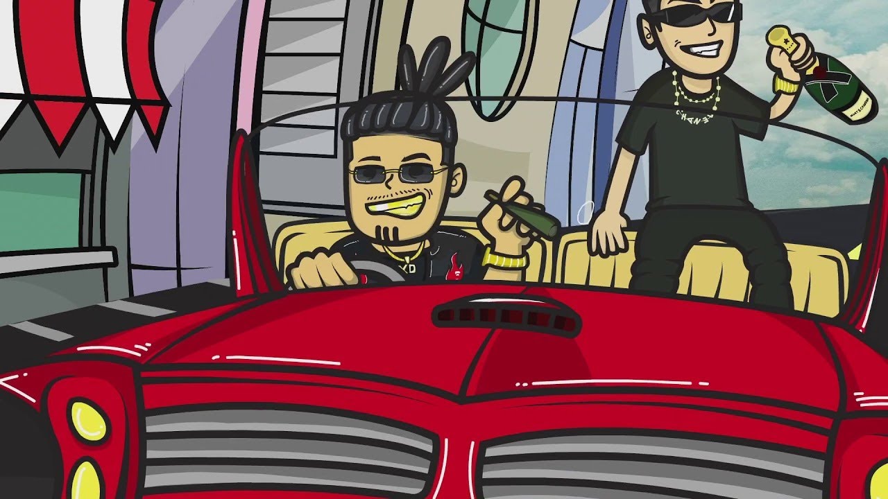 FIIXD -  เหมือนกัน ft. TWOPEE (PRODUCED BY NINO)