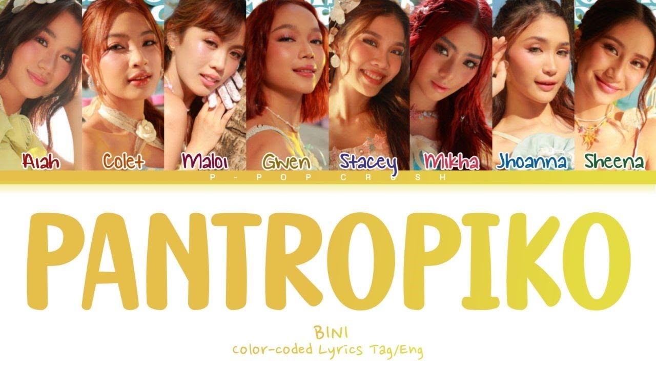 BINI - 