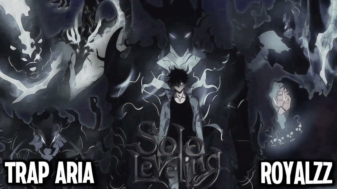 Dark Aria Trap Remix (2025)