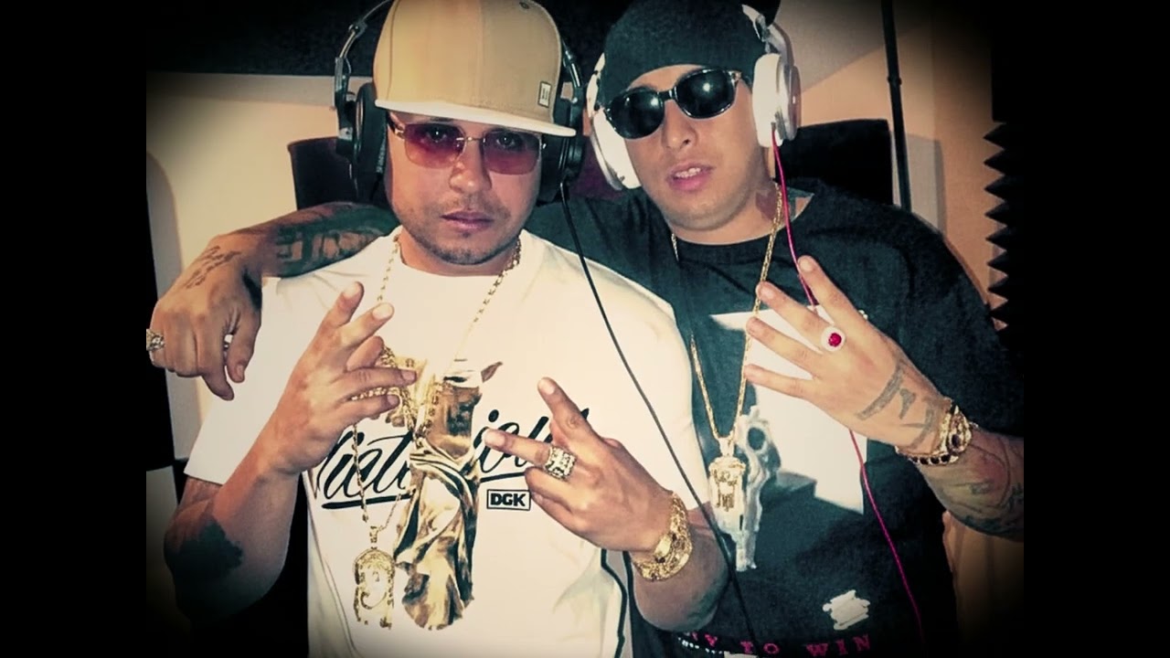 ÑENGO FLOW X COSCULLUELA Type Beat - 