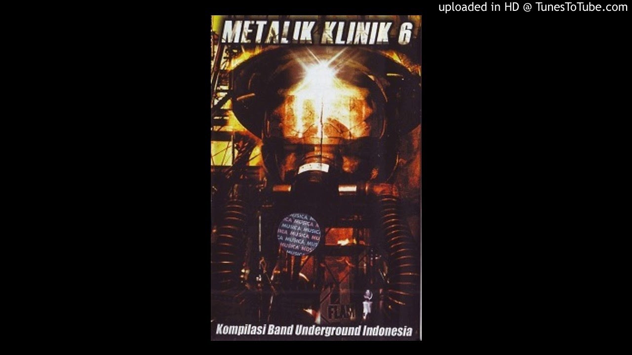 Tragyst - Sangkakala (Metalik Klinik 6)