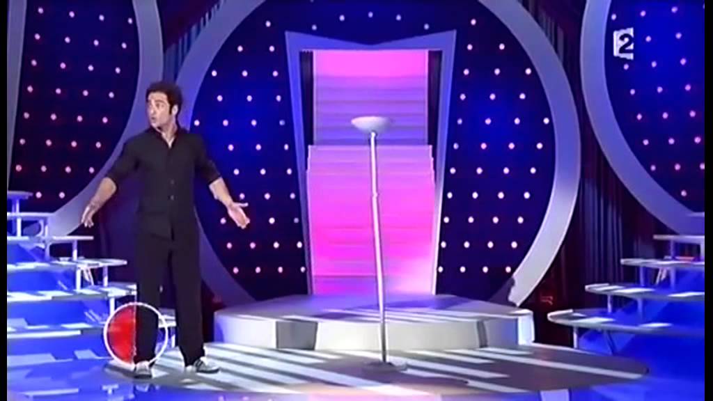 Florent Peyre [26] Vous &ecirc;tes exposant &agrave; la Foire de Paris - ONDAR