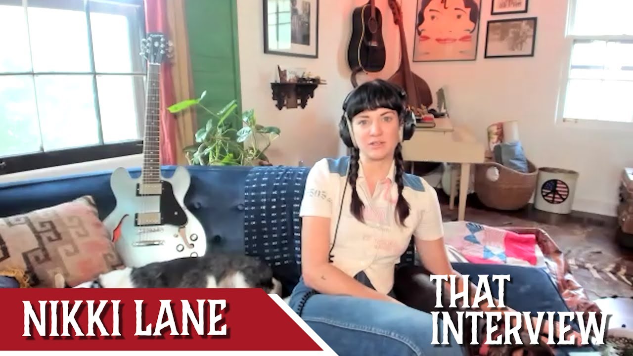 That Interview with Nikki Lane