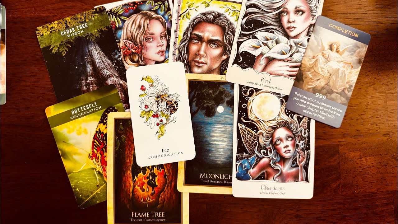 ✨Powerful Transformative Energy!✨New Beginning 💞