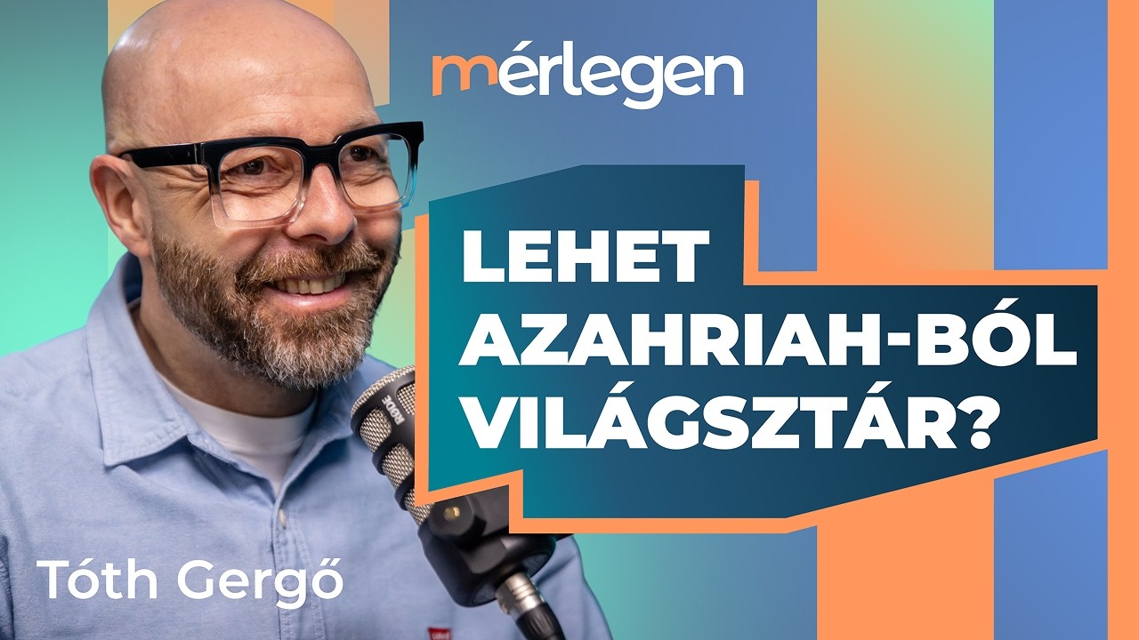 A supermanager Azahriah, Dzsúdló és Desh mögött: Dalszövegbe nem nyúlunk, a szemöldök néha felszökik