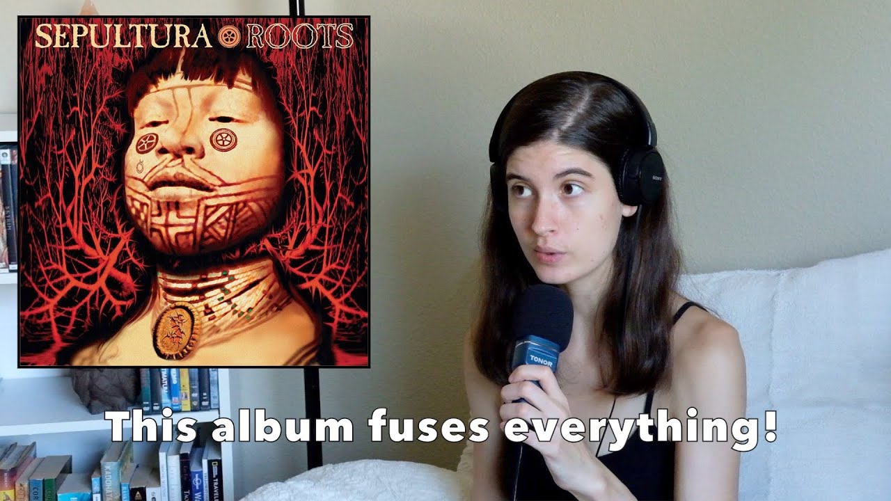 My First Time Listening to Roots by Sepultura | My Reaction
