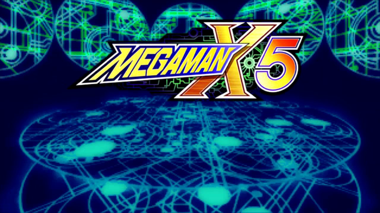 Megaman 10 Endless struggle (PSX Style Remix)