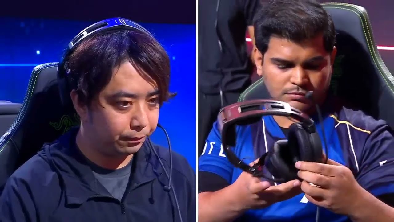 Khan vs Teamyamasa Nobi Tekken 7 Nations Cup 2023 | Pakistan vs Japan