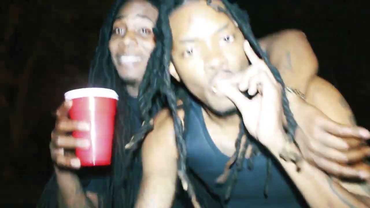 1P - My People x Myh Kango x Yk x Dott (Official Video)