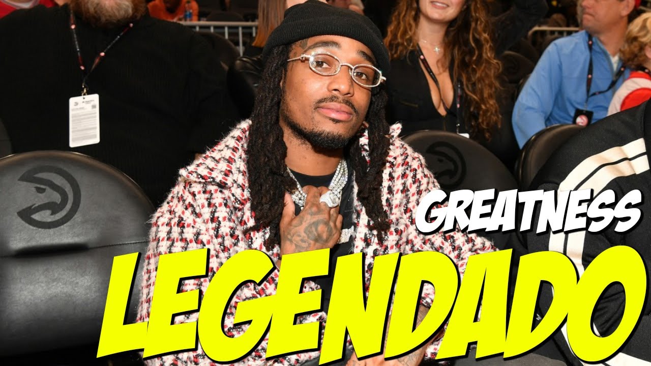 Quavo - Greatness ( Legendado / Tradução )