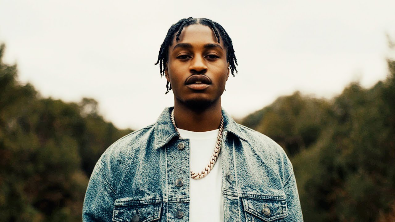 Lil Tjay - If You Love Me