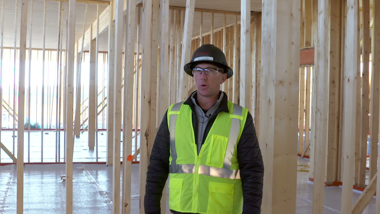 Railyard Flats Virtual Tour