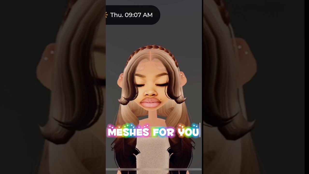#roblox #berryave #mesh #meshes #mesh