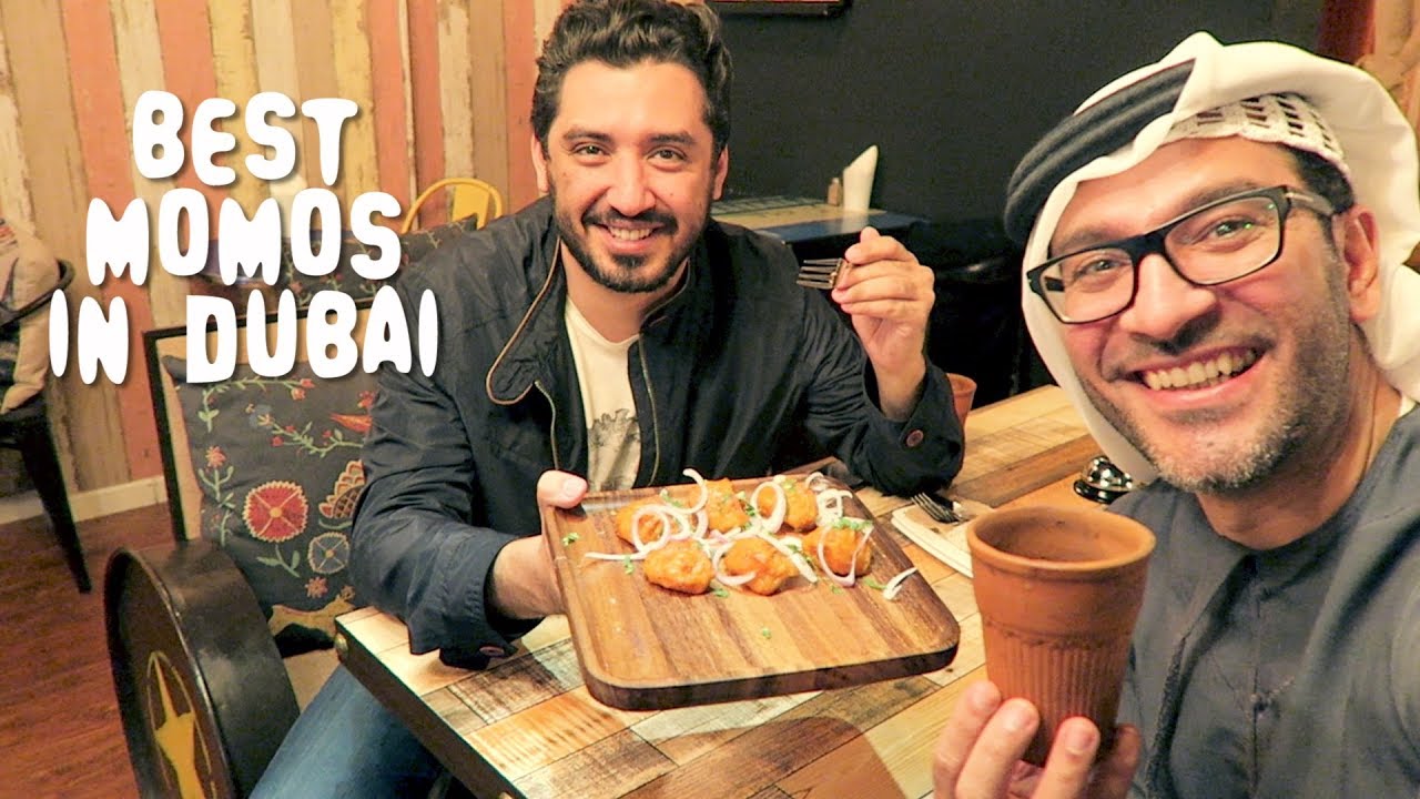 SUPREME MoMos in Dubai | Best Dubai Restaurants