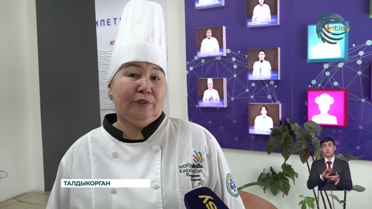 Дуальное обучение помогает предприятиям отбирать молодых специалистов еще во время учебы