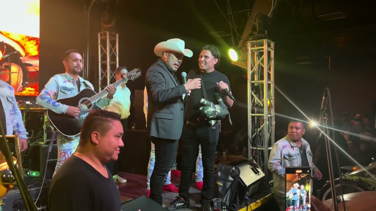 GERRY El BELICON — corridos mix-