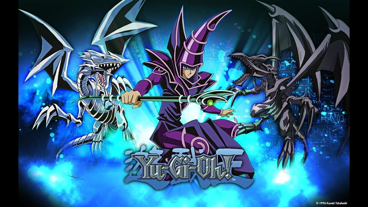 Yu Gi Oh! DUEL LINKS Dark Side Of Dimensions Part 7 Creating A No Tribute Deck