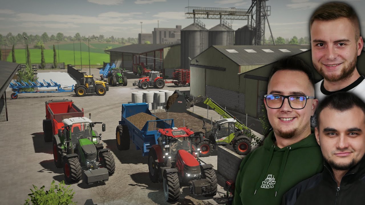 WYWOZIMY CAŁY OBORNIK *ZBUGOWANA PRYZMA* 😢 ORKA PO KUKURYDZY 🔥 od Zera, do Farmera