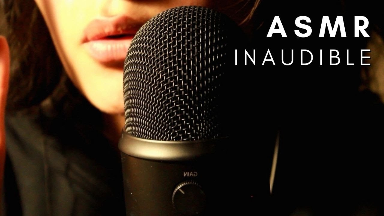 INAUDIBLE BINAURAL INTENSO + un poco de goterito