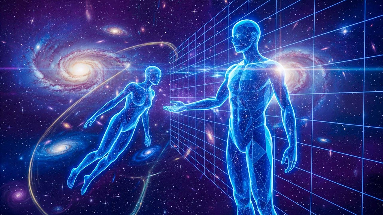 432Hz Healing Frequency | Alpha Waves for Deep Body Healing and Energy Purification
