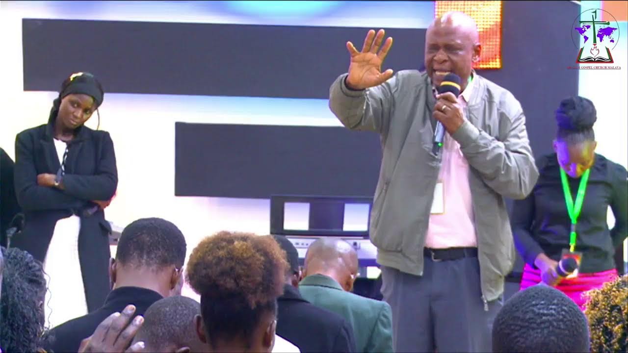 AWAKENING WORSHIP EXPERIENCE