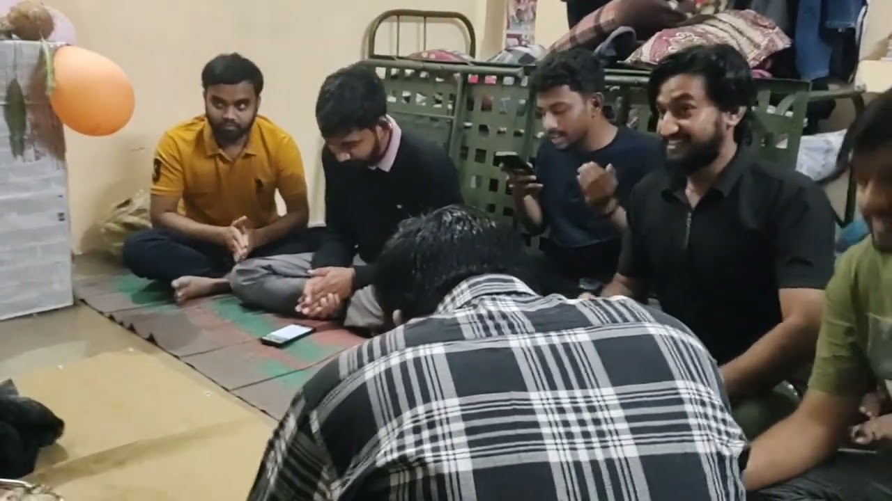 सुंदर कांड, भजन कार्यक्रम।।