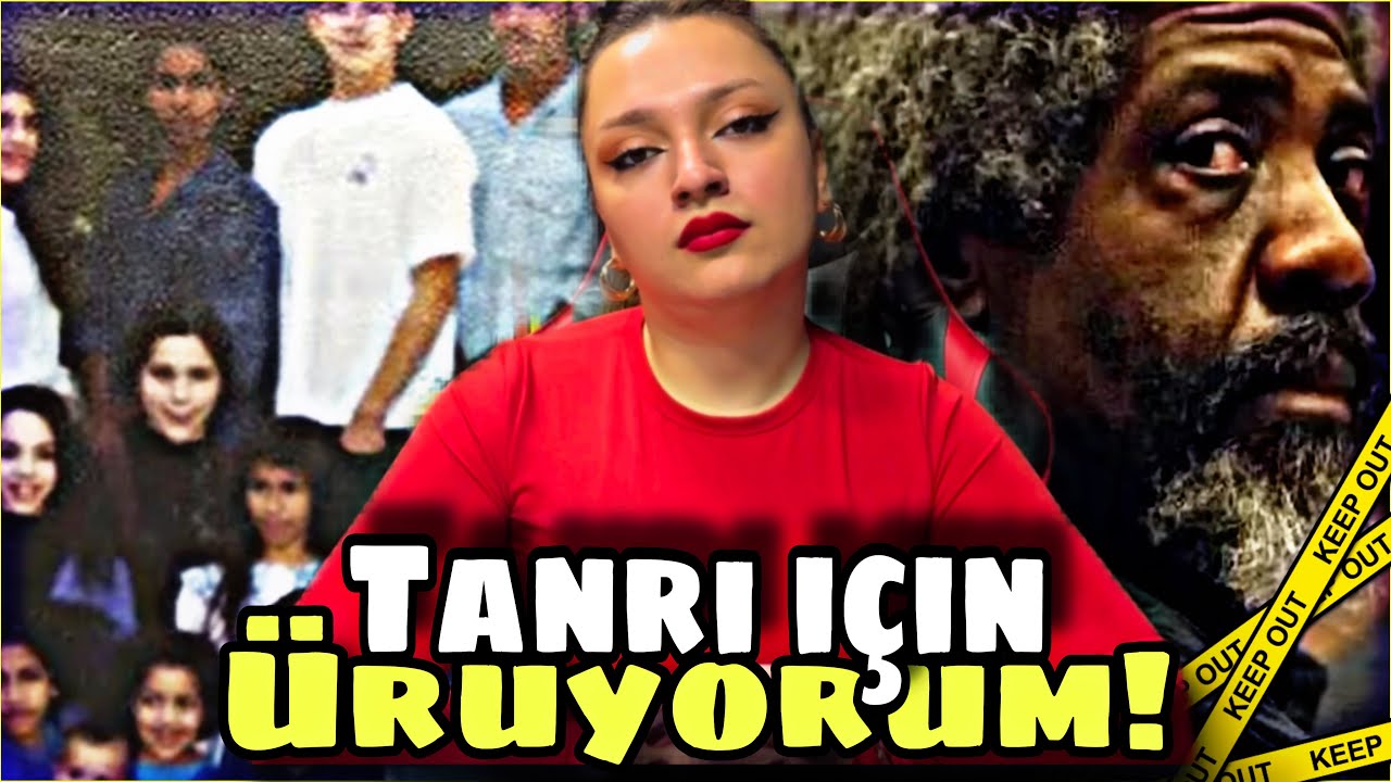 Büyük Tehlike Evin İçerisinde! | Dünyanın En Kötü Babası: MARCUS WESSON😨😨