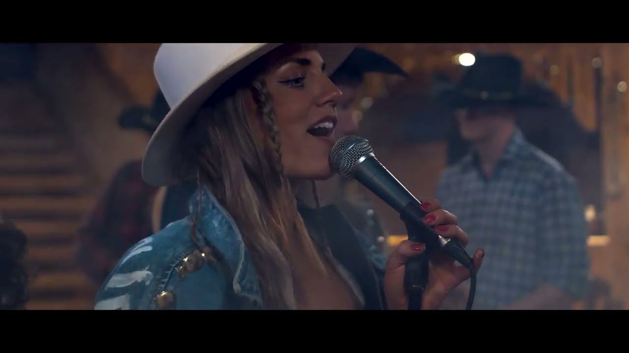 Your Love - Mimi Werner (Official MusicVideo)