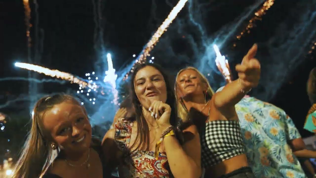 The Official CCMF 2024 Aftermovie!