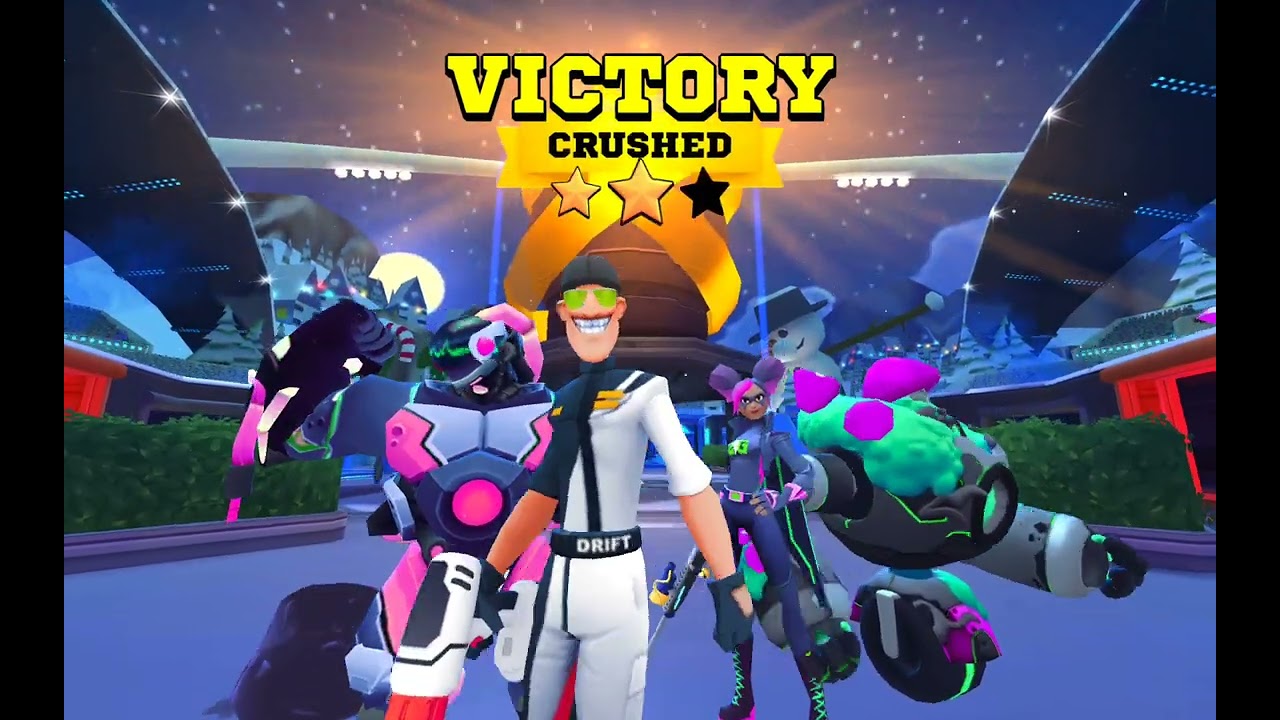 Max Ken Drift gameplay.. fun!