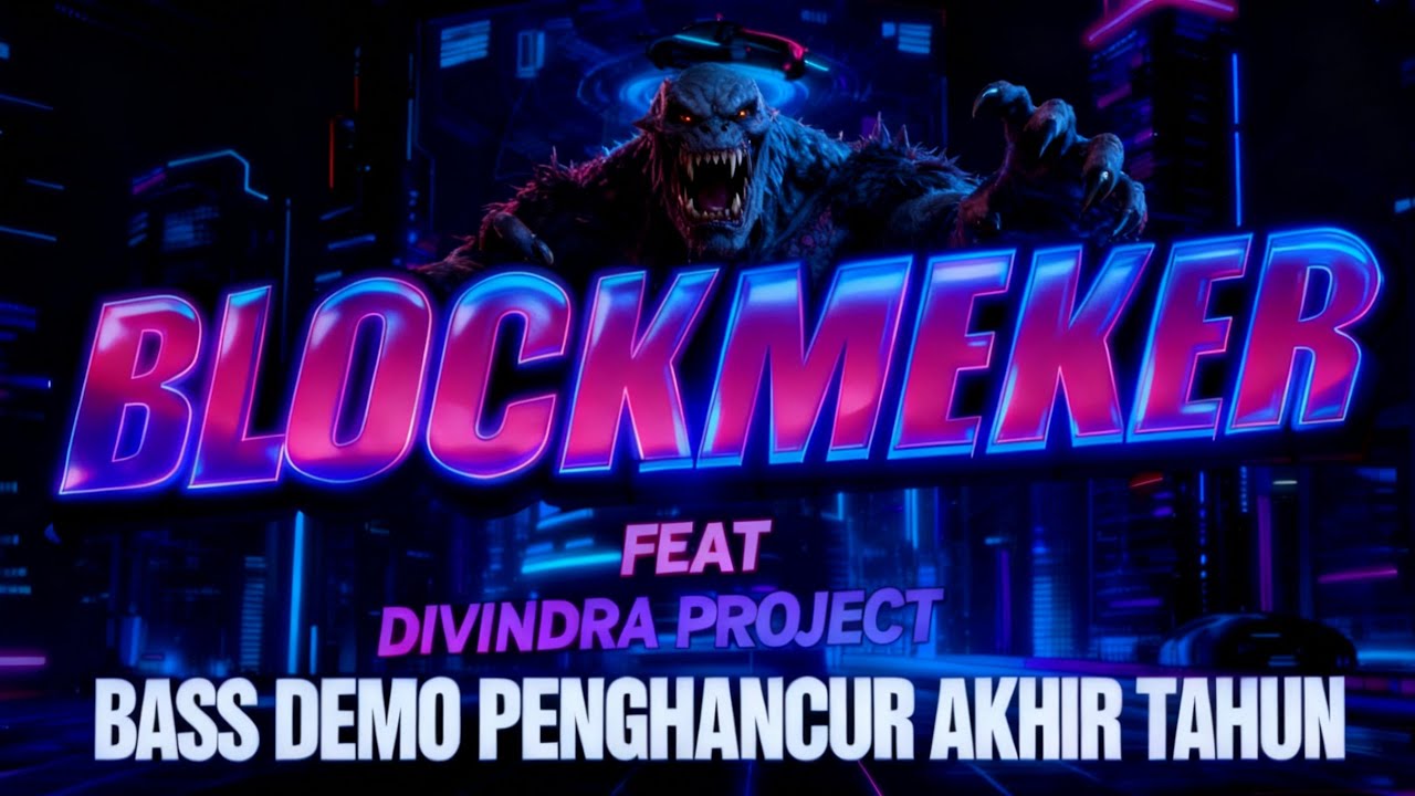 DJ BATTLE BASS DEMO PENGHANCUR AKHIR TAHUN ‼️ SPESIAL TJAP TULOP X DIVINDRA PROJECT