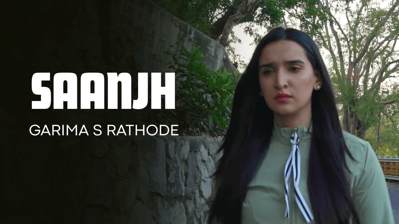 🎶 Saanjh | Garima S Rathode 💔 | Torsha Sarkar 🎤 | Aakash Mandloi 🎶 | Ravi Rajput ✍️ | Shayadshah S 🎧