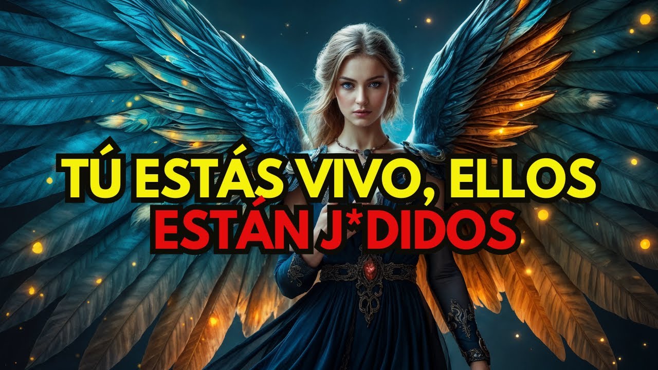 ELEGIDO, ESTA GENTE ESPERABA QUE ESTUVIERAS MUERTO CUANDO LLEGARA LA FECHA DE ESTE JUICIO