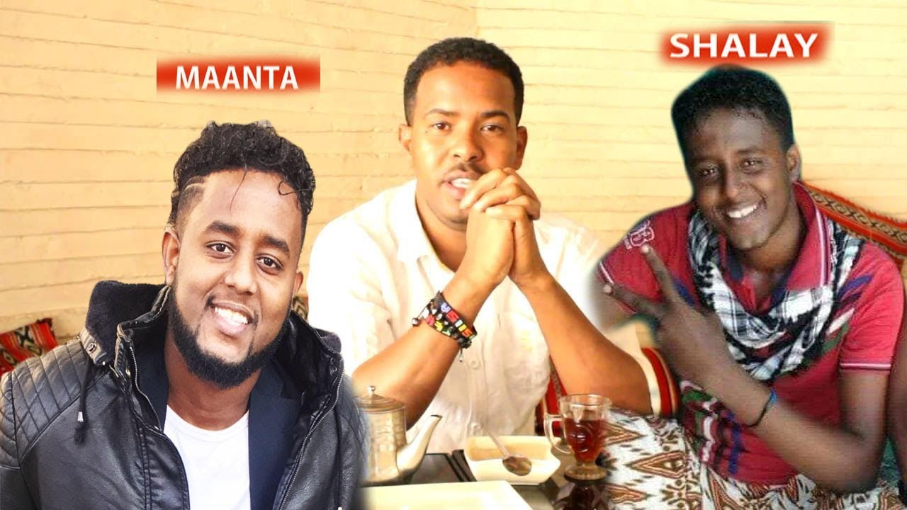 Dagaalka Iidle yare iyo cumar kirish (king ck) oo Meel xun Gaaray ,Yaa Makeup marsado? SIR CULUS