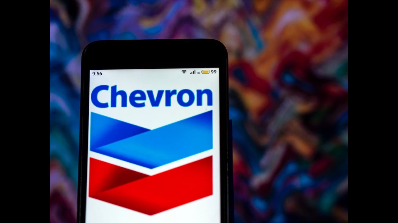 Chevron CFO: We&rsquo;re in a position to support our dividend