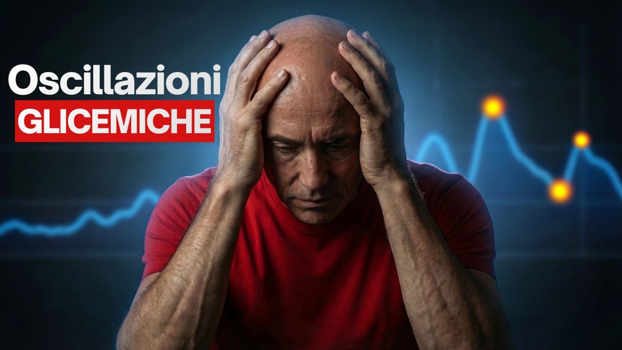 Tutta la Verità sulle Oscillazioni Glicemiche