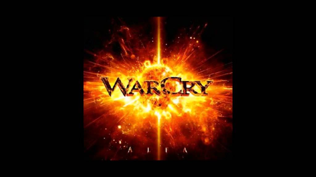 WarCry - Ardo por Dentro