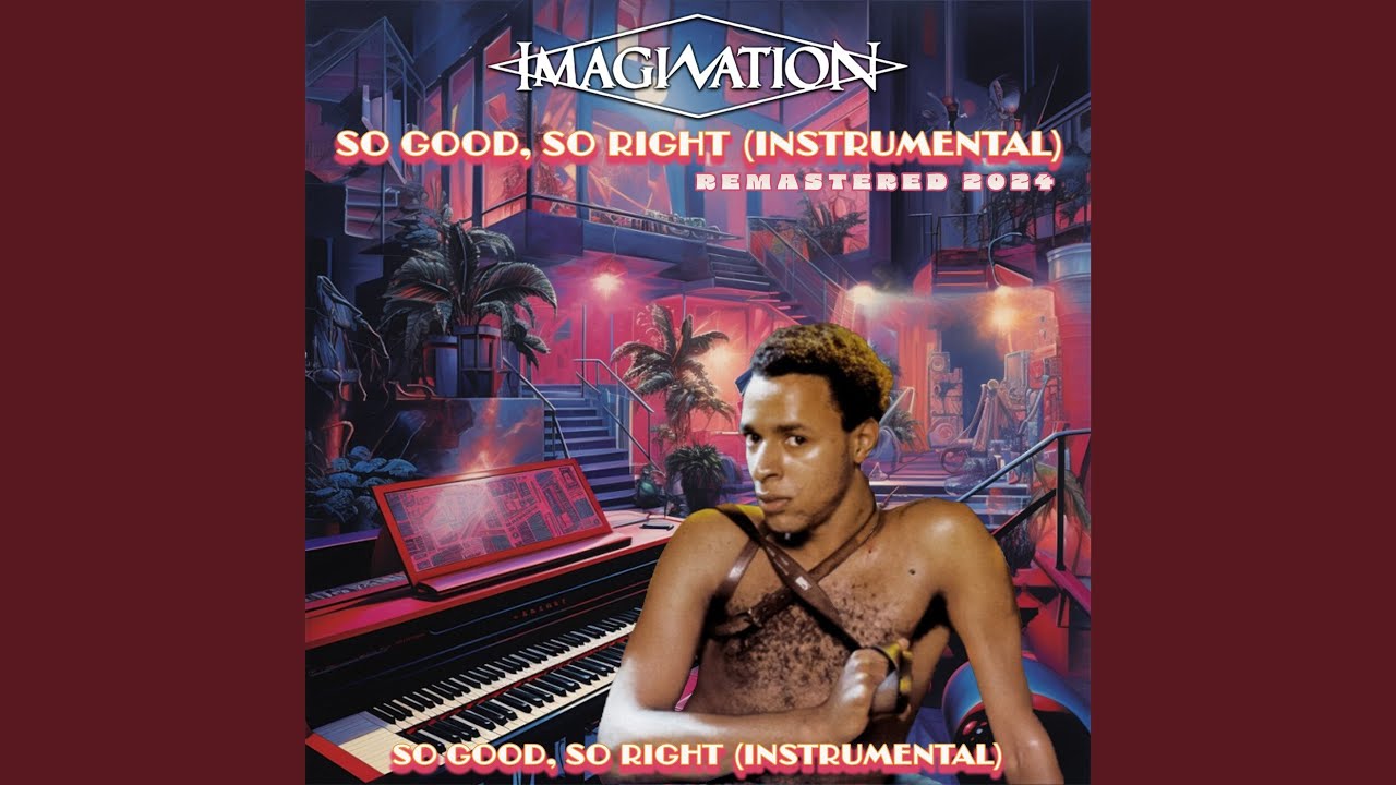 So Good So Right (Remastered 2024)