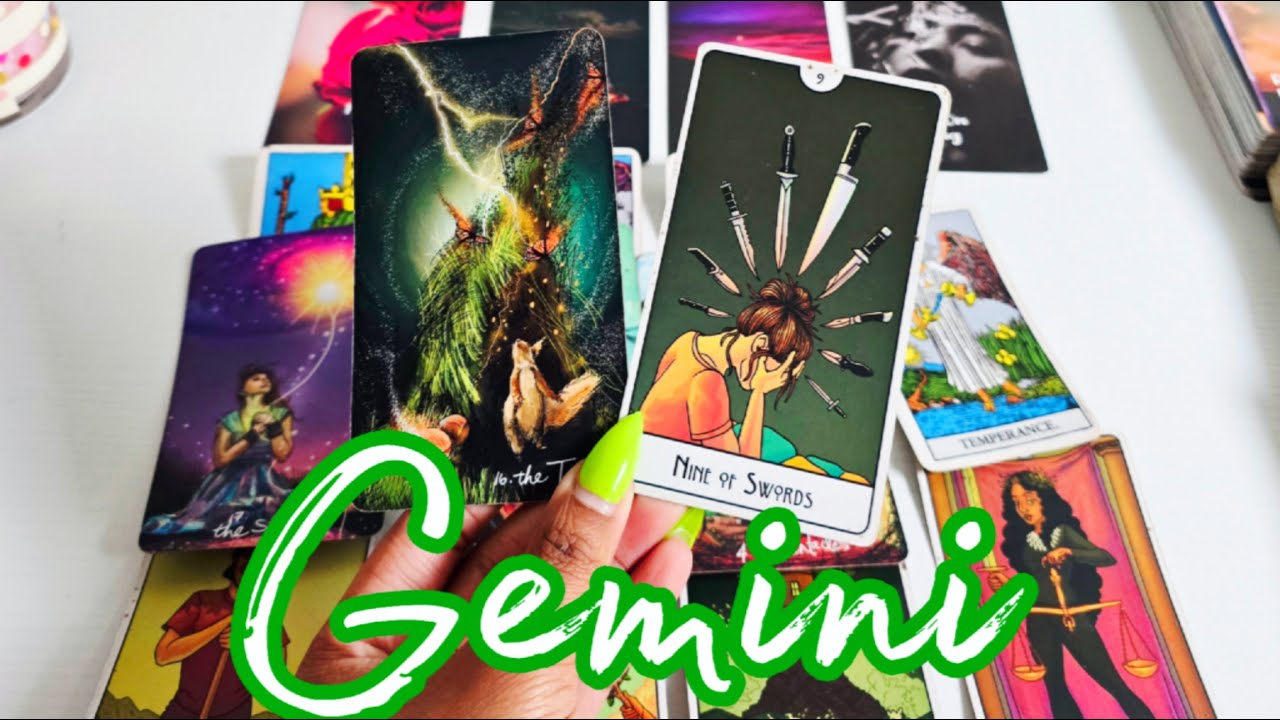 GEMINI♊ENOUGH IS ENOUGH, GEMINI😩🔥🤷🏽 #tarot #gemini