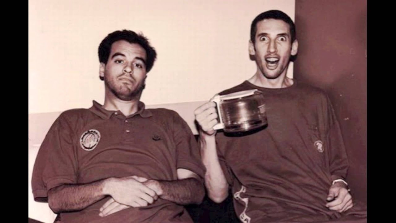 Stretch Armstrong & Bobbito Show: Group Home Interview And Freestyle
