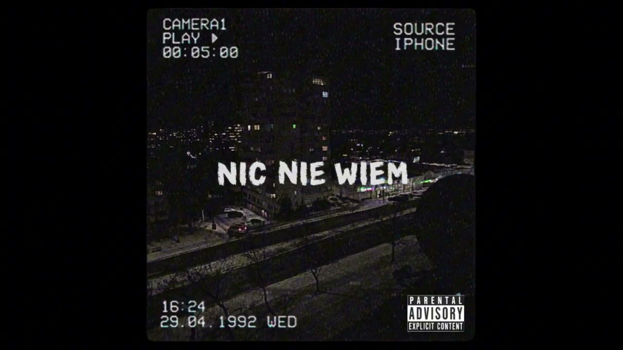 VIKSU - NIC NIE WIEM