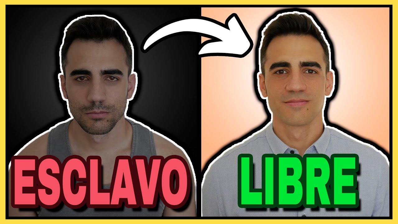 No Volveré a Trabajar Nunca Más 👉 7 PASOS para ALCANZAR la LIBERTAD FINANCIERA (Pruébalo)