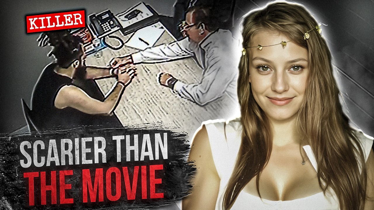 The Story Of Stalking That Shook All Of USA | The Case Ellie Weik | True Crime Documentary