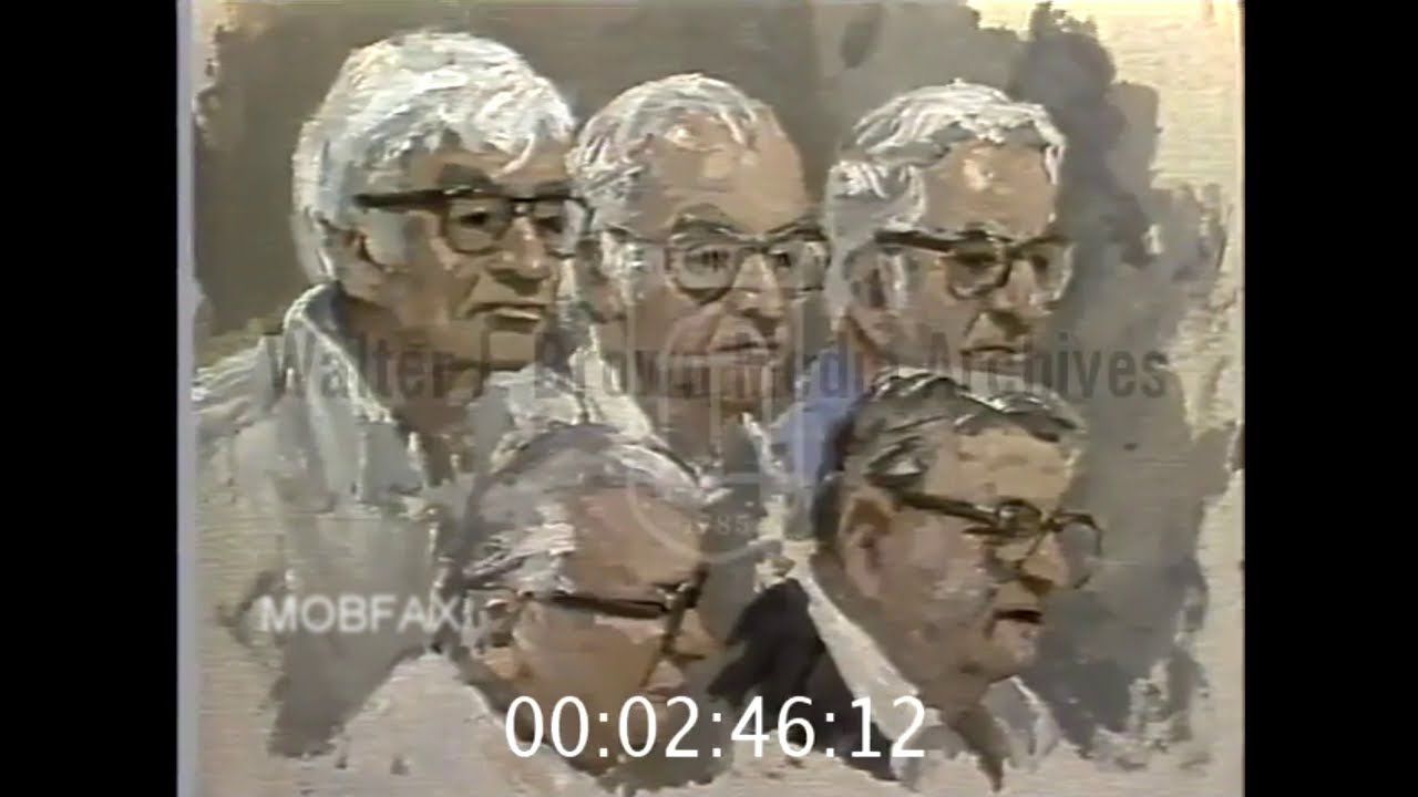 Special Report: Patriarca Underboss Gennaro “Jerry” Angiulo (1983)
