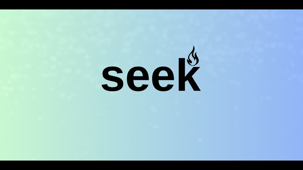 FRIDAY NIGHT SEEK
