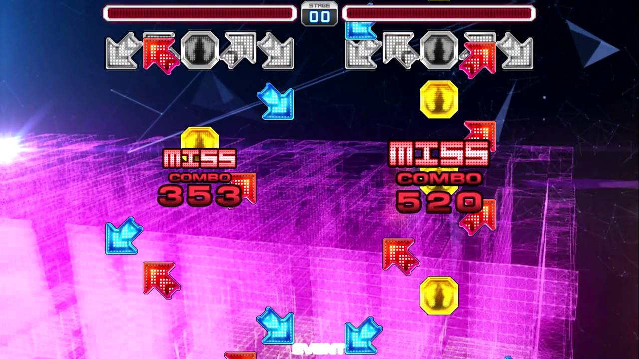 Pump It Up PRIME 2015 - Avalanche S9 & S18