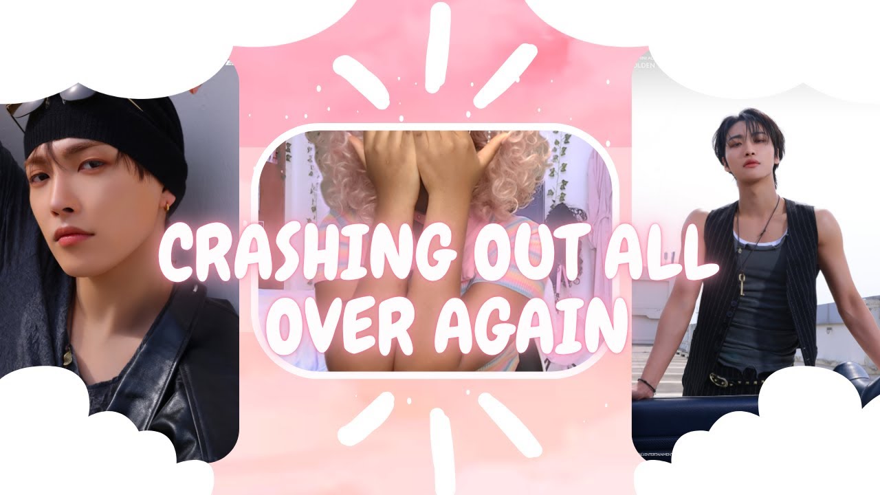 Ateez said *visuals* and I FOLDED | Golden Hour: Part 3 Concept Photo Reaction - PART 2